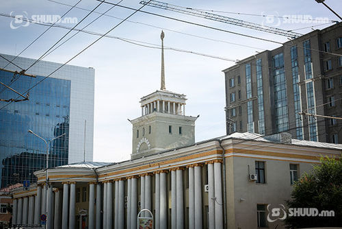 Гадаадад байгаа иргэд хэрхэн бүртгүүлэх вэ